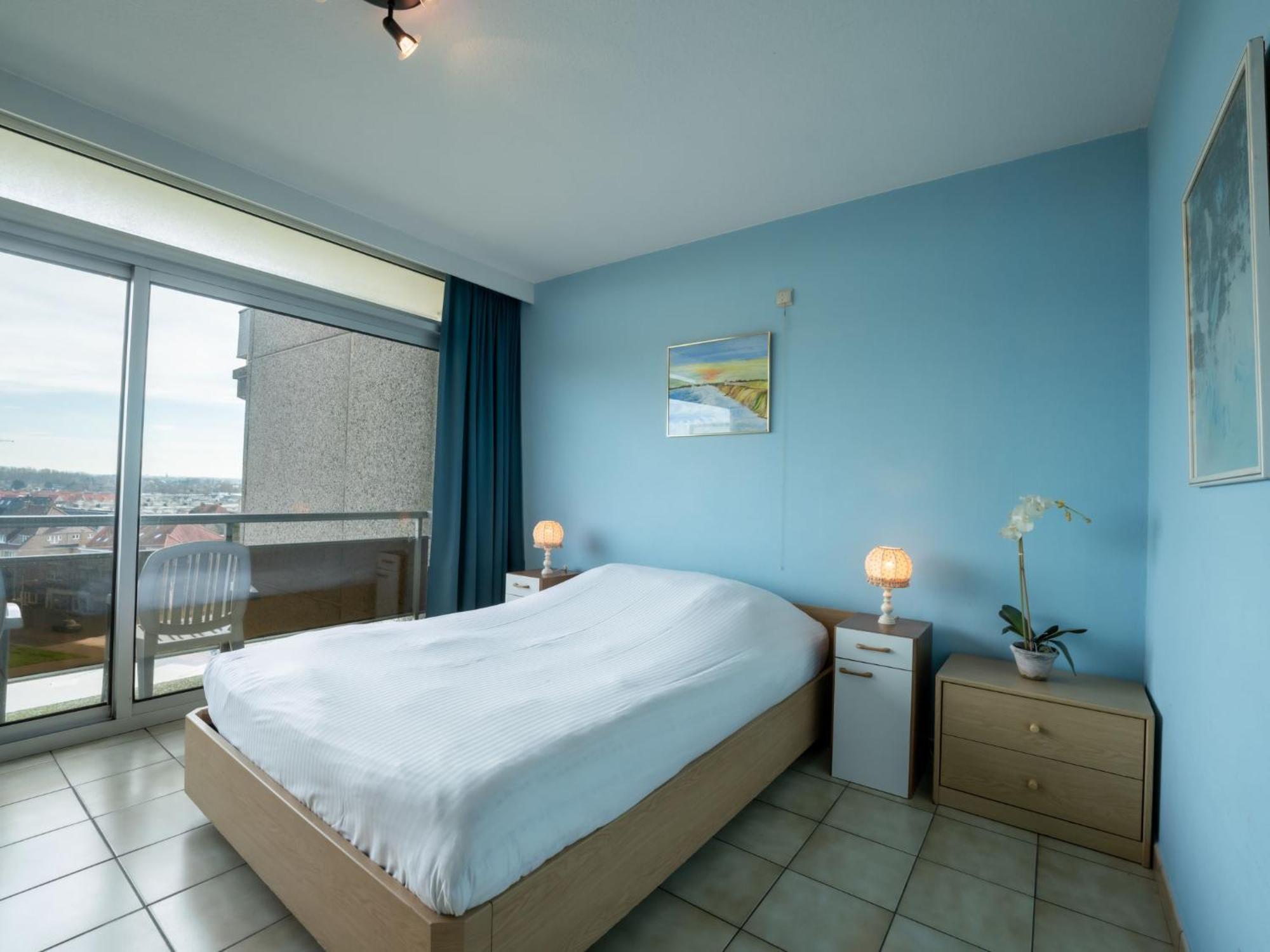 ברדנה Apartment Residentie Astrid-7 By Interhome מראה חיצוני תמונה