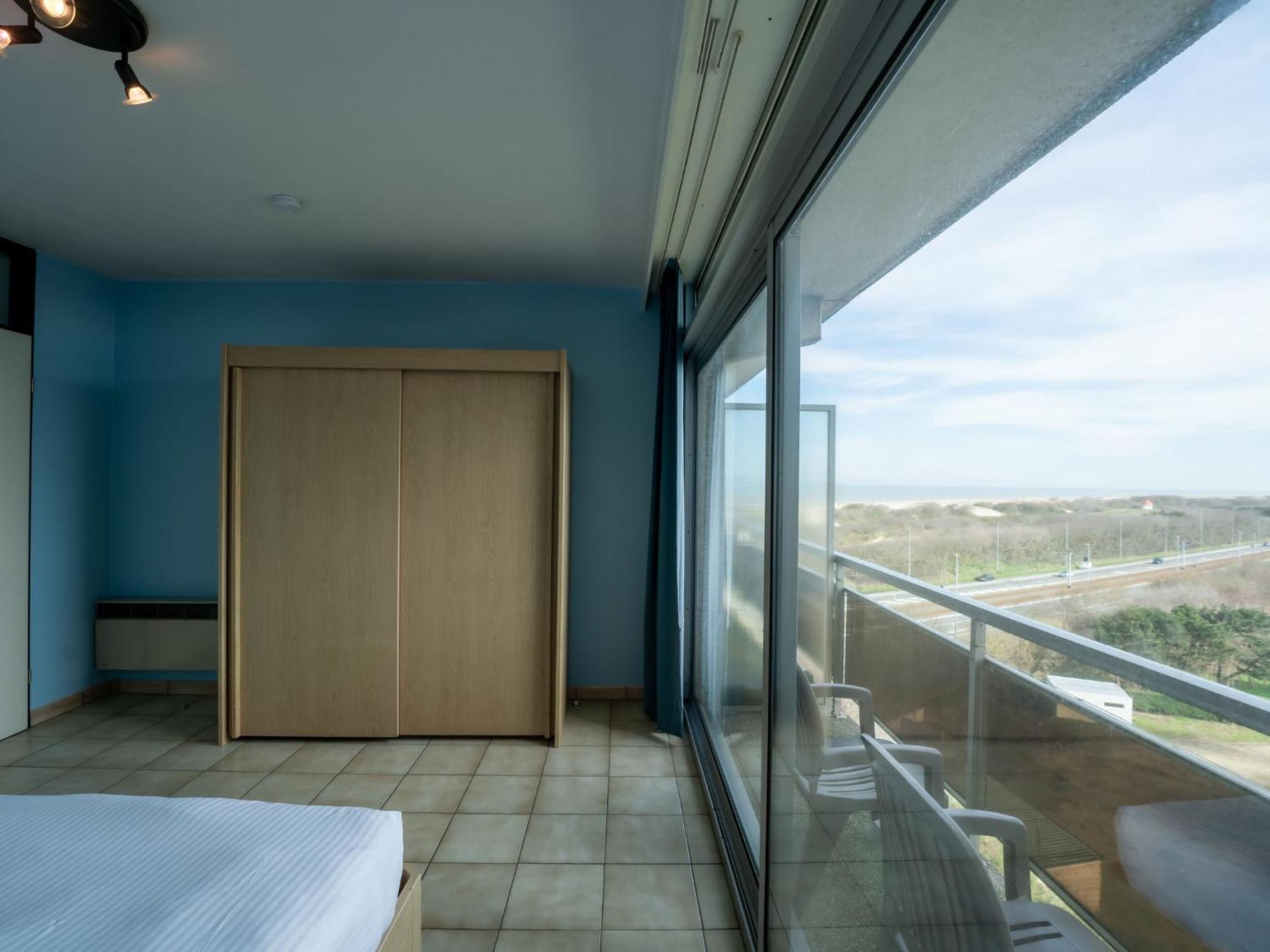 ברדנה Apartment Residentie Astrid-7 By Interhome מראה חיצוני תמונה